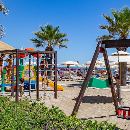 Residence Sunrise San Benedetto del Tronto Exterior foto