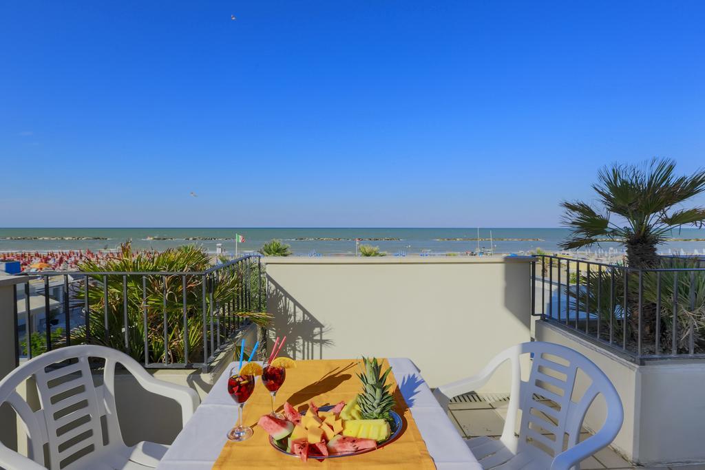 Residence Sunrise San Benedetto del Tronto Exterior foto